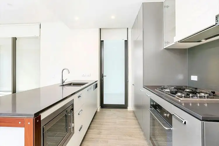 Third view of Homely apartment listing, 545/64 River Road, Ermington NSW 2115