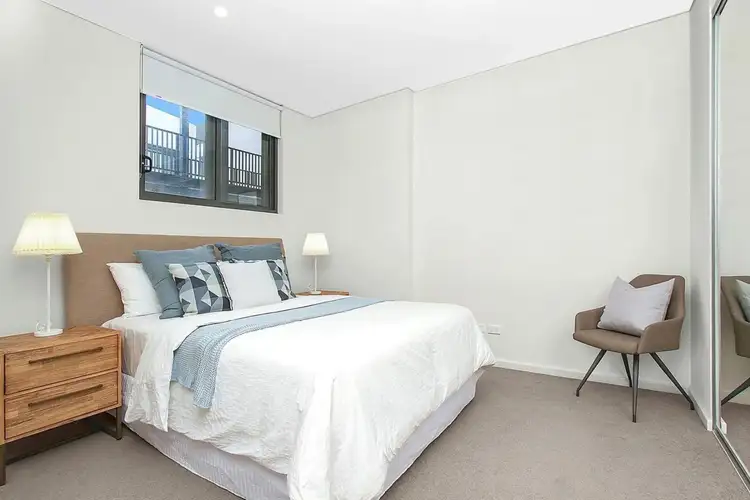 Fourth view of Homely apartment listing, 545/64 River Road, Ermington NSW 2115