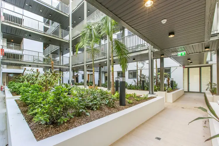 Fifth view of Homely apartment listing, 545/64 River Road, Ermington NSW 2115