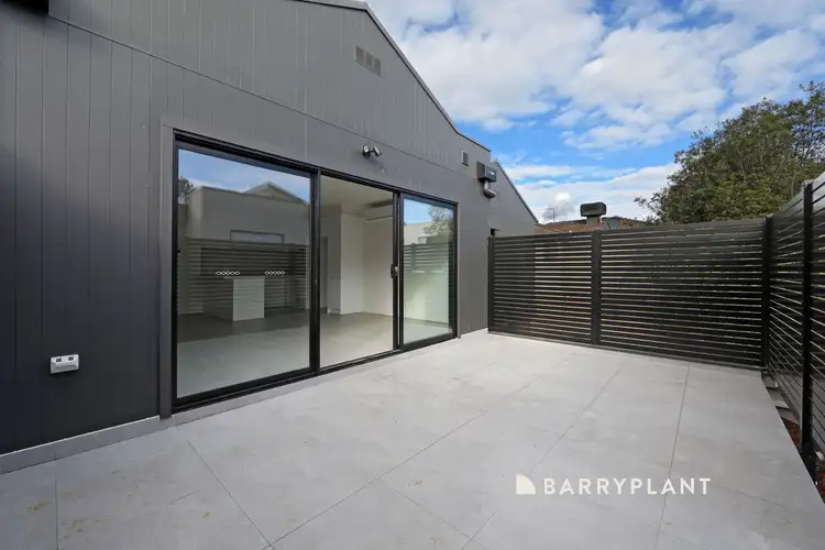 Fifth view of Homely townhouse listing, 8/7 Genista Avenue, Boronia VIC 3155