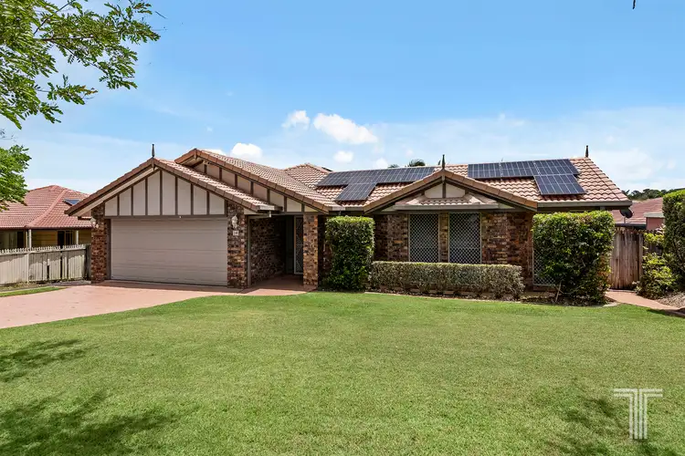 10 Tanglebrush Place