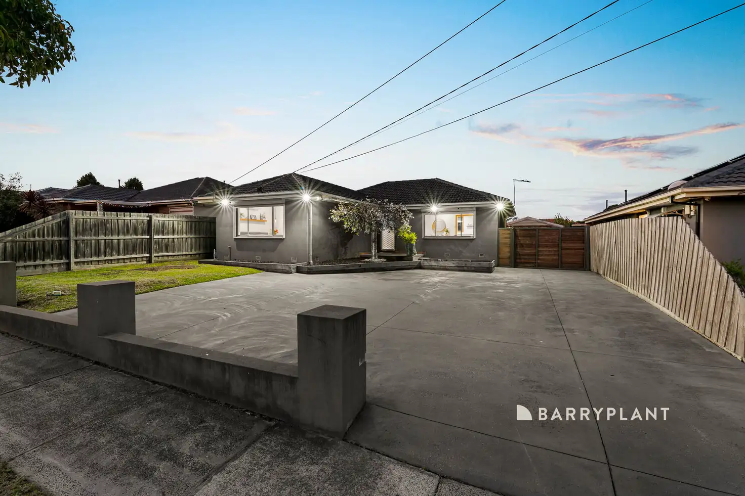 Main view of Homely house listing, 53 Sylvia Street, Dandenong North VIC 3175