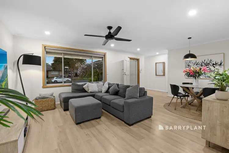 Third view of Homely house listing, 53 Sylvia Street, Dandenong North VIC 3175