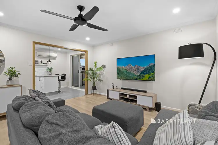 Fourth view of Homely house listing, 53 Sylvia Street, Dandenong North VIC 3175