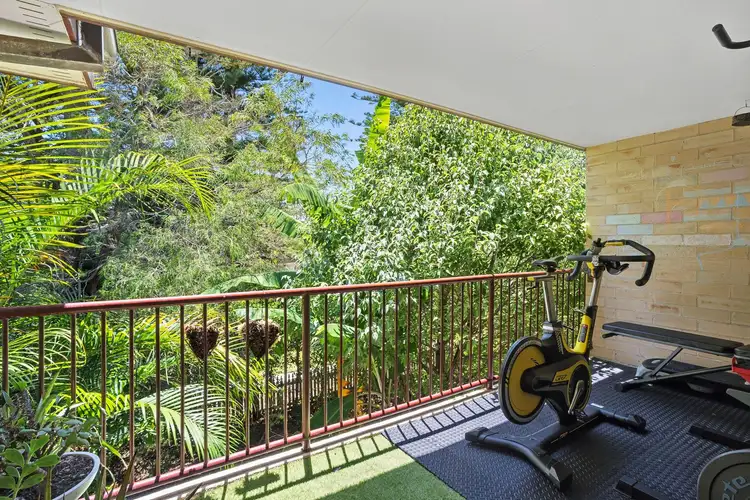 Second view of Homely unit listing, 7/21 Seabeach Avenue, Mona Vale NSW 2103