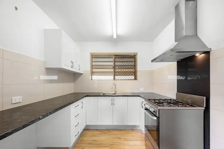 Second view of Homely unit listing, 1/4 Nicklin Street, Coorparoo QLD 4151