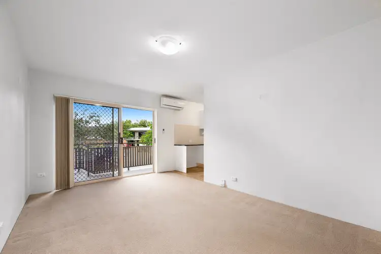 Third view of Homely unit listing, 1/4 Nicklin Street, Coorparoo QLD 4151