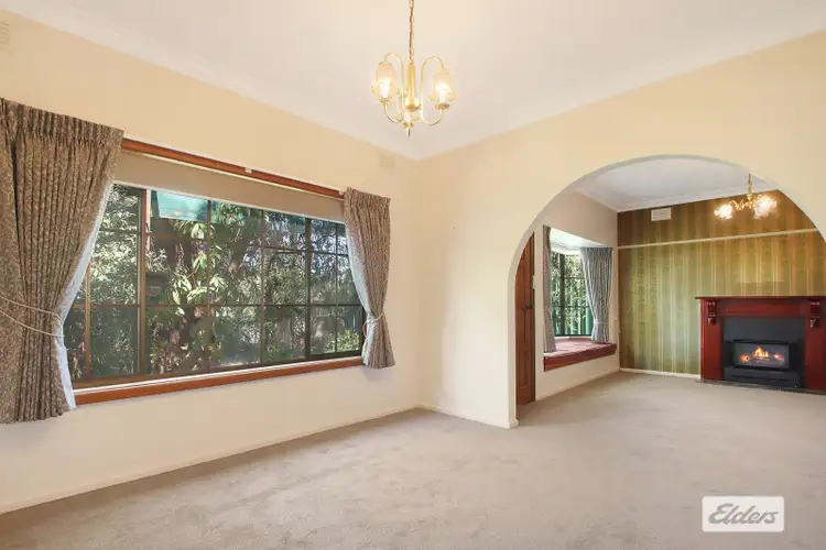 Second view of Homely house listing, 9 Gordon Street, Wodonga VIC 3690