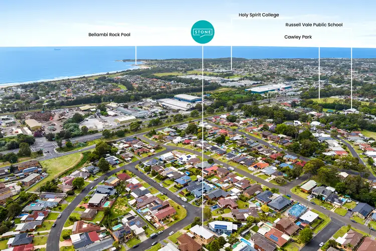 Sixth view of Homely house listing, 24 Narelle Crescent, Woonona NSW 2517