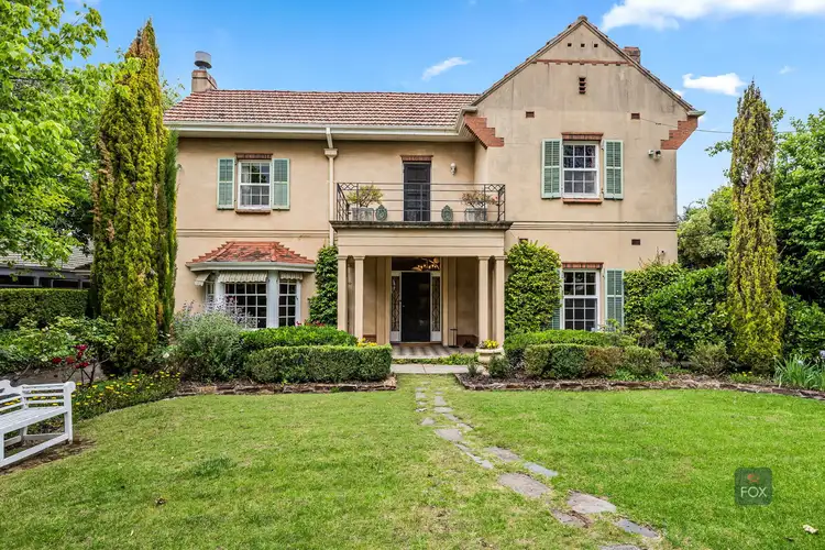 Second view of Homely house listing, 42 Dutton Terrace, Medindie SA 5081