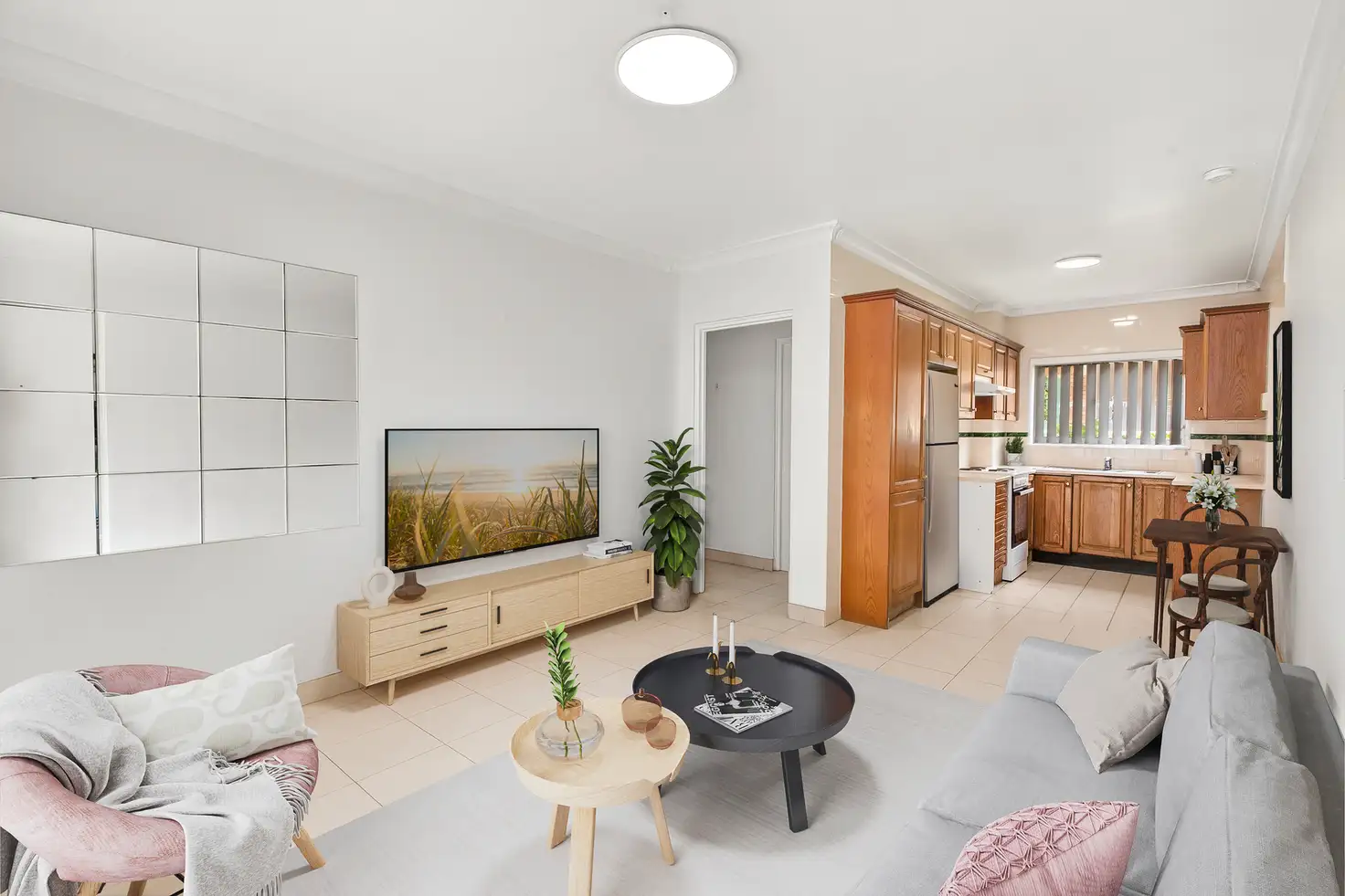 Main view of Homely apartment listing, 10/171 Willarong Road, Caringbah NSW 2229