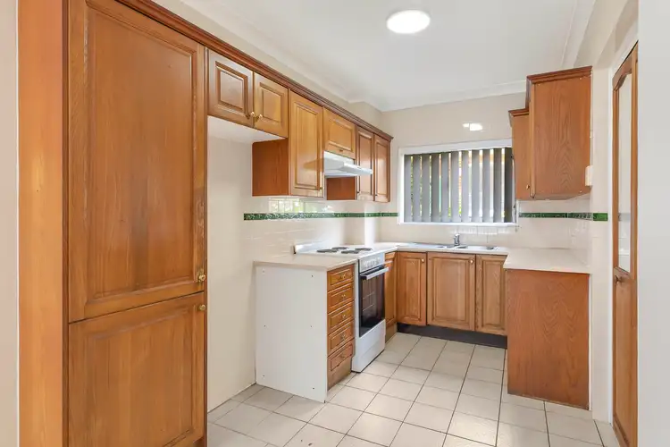 Second view of Homely apartment listing, 10/171 Willarong Road, Caringbah NSW 2229