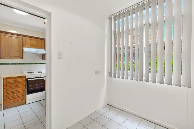 Third view of Homely apartment listing, 10/171 Willarong Road, Caringbah NSW 2229