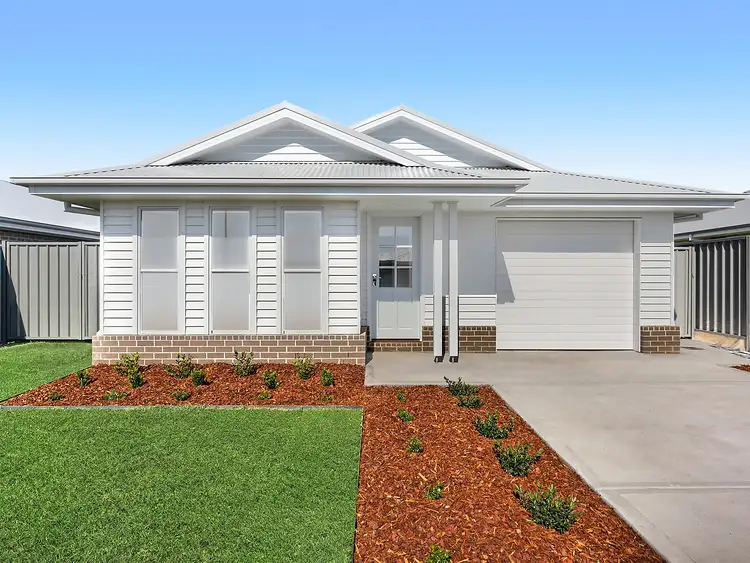 5A Suttor Avenue, Mudgee NSW 2850