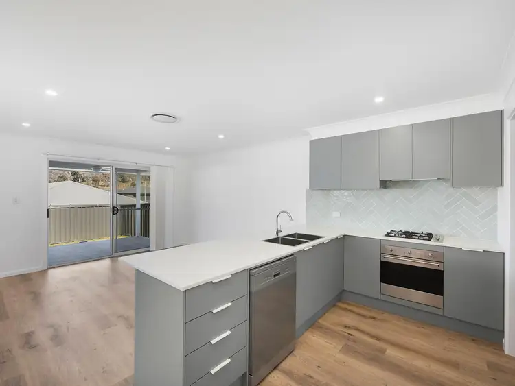 Second view of Homely house listing, 5A Suttor Avenue, Mudgee NSW 2850