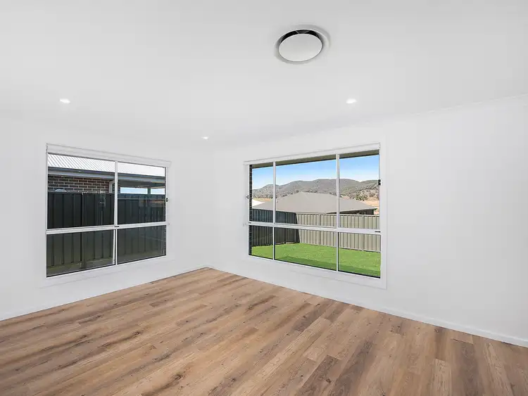 Third view of Homely house listing, 5A Suttor Avenue, Mudgee NSW 2850