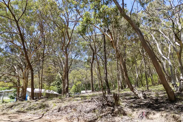 Second view of Homely land listing, 34 Mountain Street, Charbon NSW 2848