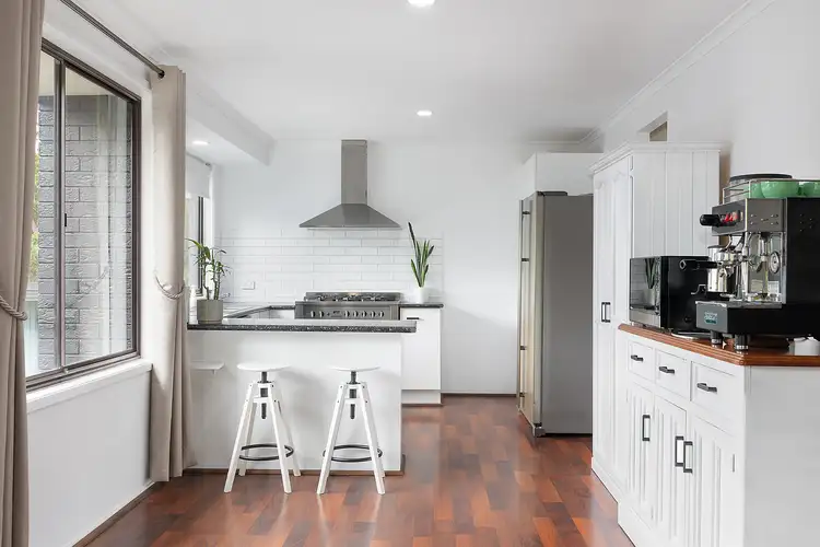 Second view of Homely house listing, 6 Anker Avenue, Mollymook Beach NSW 2539