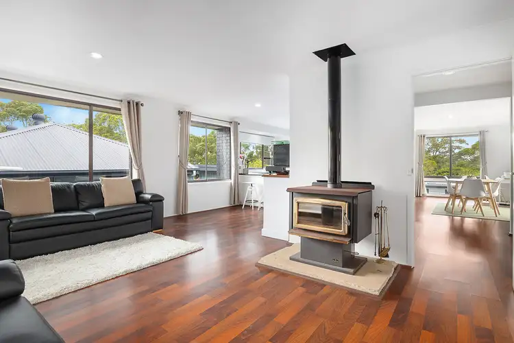 Third view of Homely house listing, 6 Anker Avenue, Mollymook Beach NSW 2539