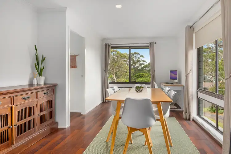 Fourth view of Homely house listing, 6 Anker Avenue, Mollymook Beach NSW 2539