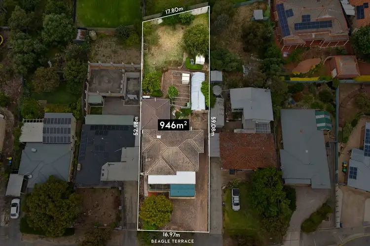 Third view of Homely house listing, 21 Beagle Terrace, Lynton SA 5062