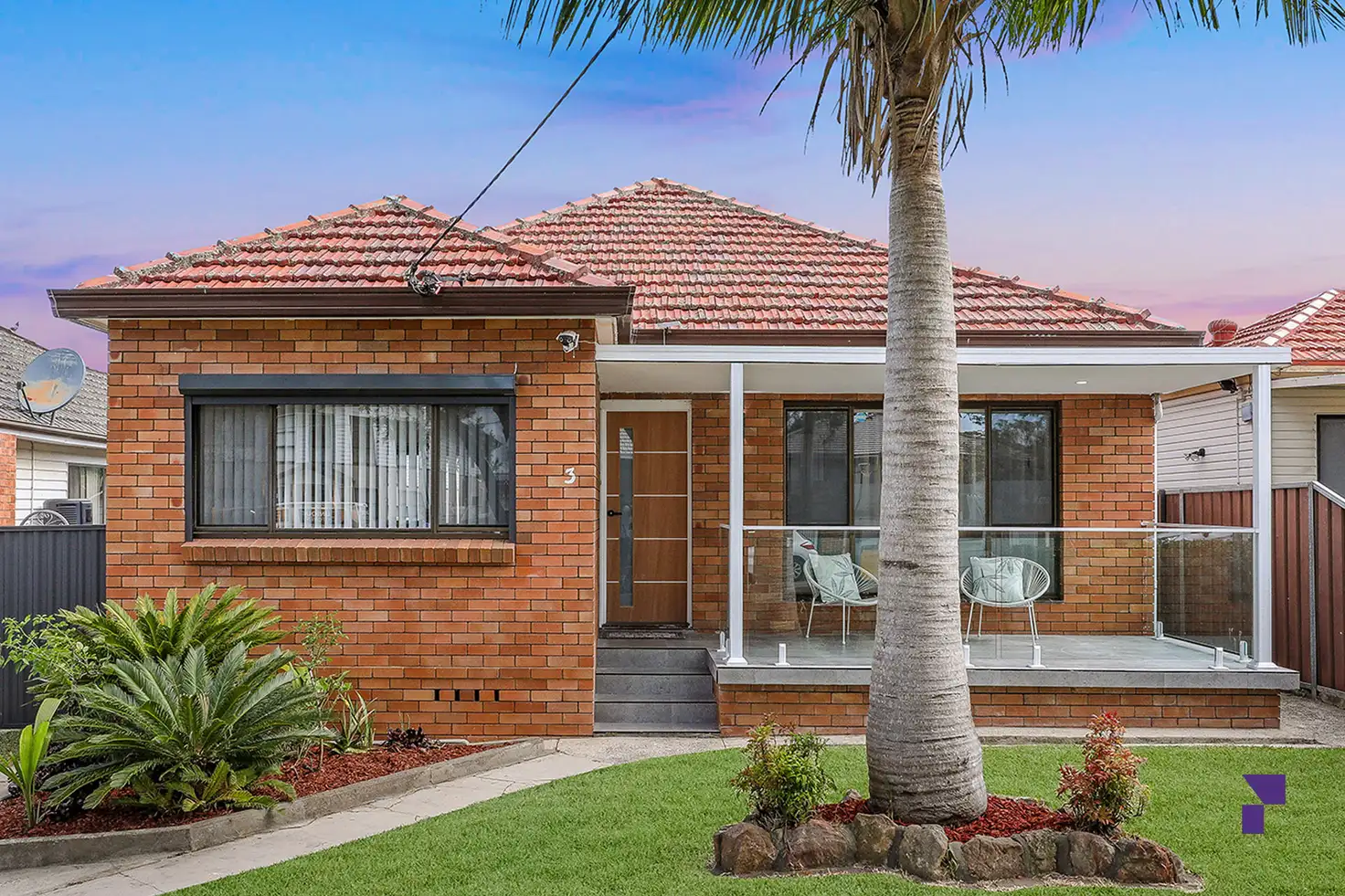 Main view of Homely house listing, 3 Rock Street, Yagoona NSW 2199