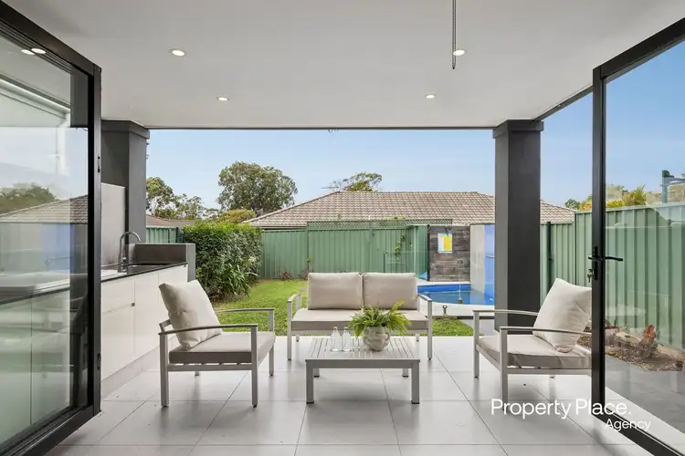 Fifth view of Homely semi-detached listing, 13 Mahnken Avenue, Revesby NSW 2212