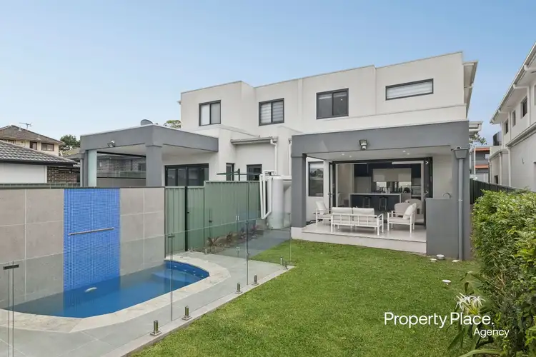 Sixth view of Homely semi-detached listing, 13 Mahnken Avenue, Revesby NSW 2212