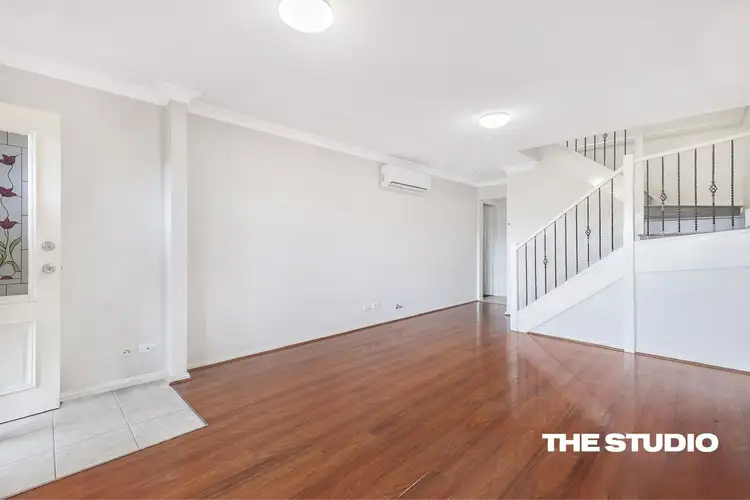 Second view of Homely house listing, 60 Hillcrest Road, Quakers Hill NSW 2763