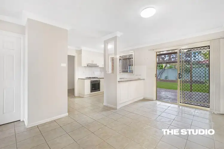 Third view of Homely house listing, 60 Hillcrest Road, Quakers Hill NSW 2763