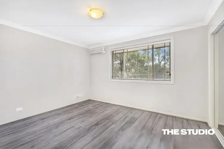 Fifth view of Homely house listing, 60 Hillcrest Road, Quakers Hill NSW 2763