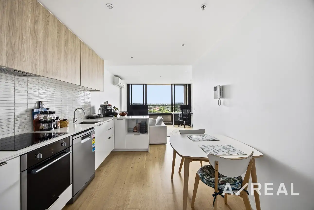 Main view of Homely apartment listing, 1003/3-5 St Kilda Road, St Kilda VIC 3182