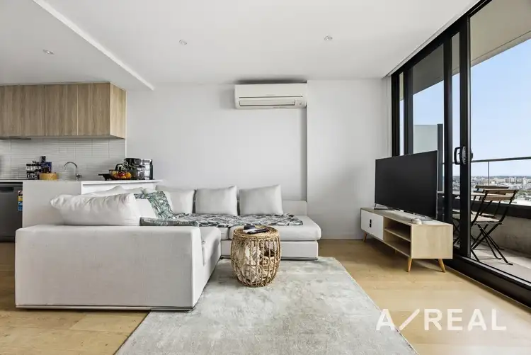 Third view of Homely apartment listing, 1003/3-5 St Kilda Road, St Kilda VIC 3182