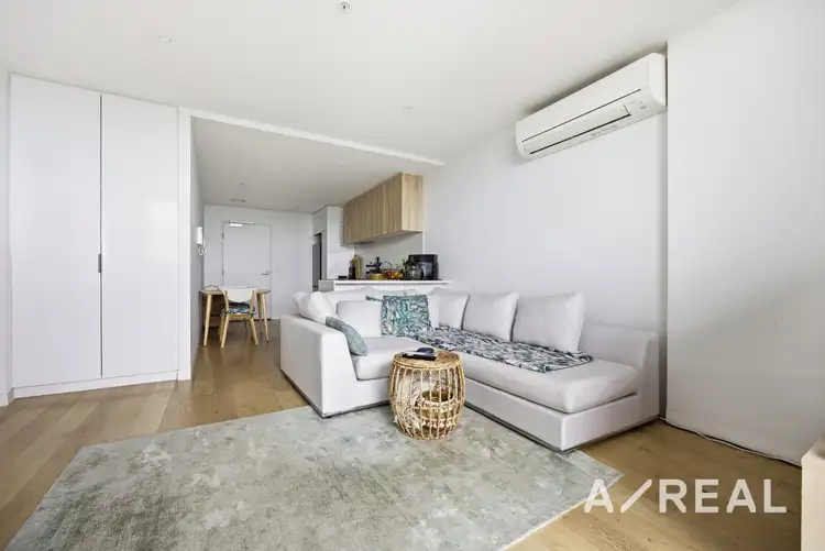 Fourth view of Homely apartment listing, 1003/3-5 St Kilda Road, St Kilda VIC 3182