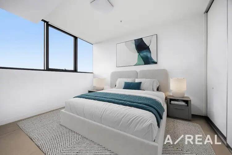 Sixth view of Homely apartment listing, 1003/3-5 St Kilda Road, St Kilda VIC 3182