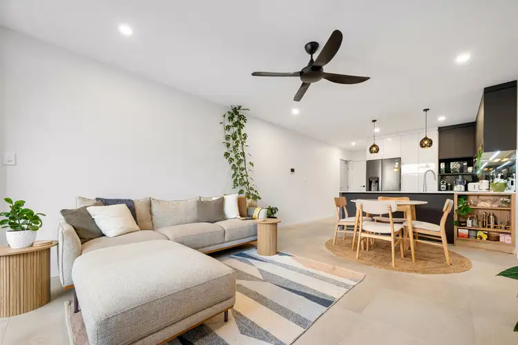 7/124 Birdwood Road, Carina Heights QLD 4152