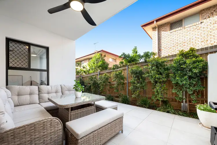 Third view of Homely unit listing, 7/124 Birdwood Road, Carina Heights QLD 4152