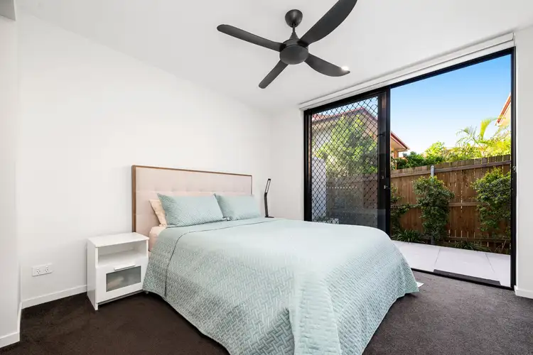 Fourth view of Homely unit listing, 7/124 Birdwood Road, Carina Heights QLD 4152