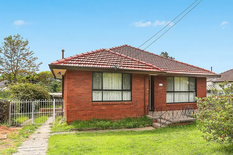 Fifth view of Homely house listing, 4 Thorne Avenue, Pendle Hill NSW 2145