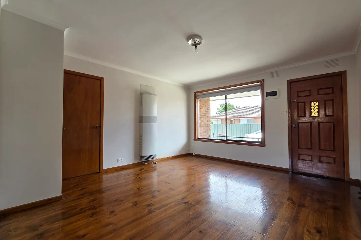 Main view of Homely unit listing, 2/48 Geach Street, Dallas VIC 3047