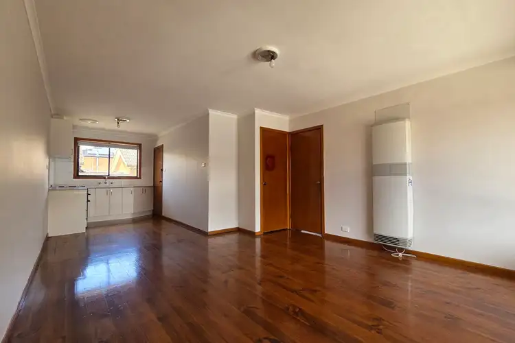 Second view of Homely unit listing, 2/48 Geach Street, Dallas VIC 3047