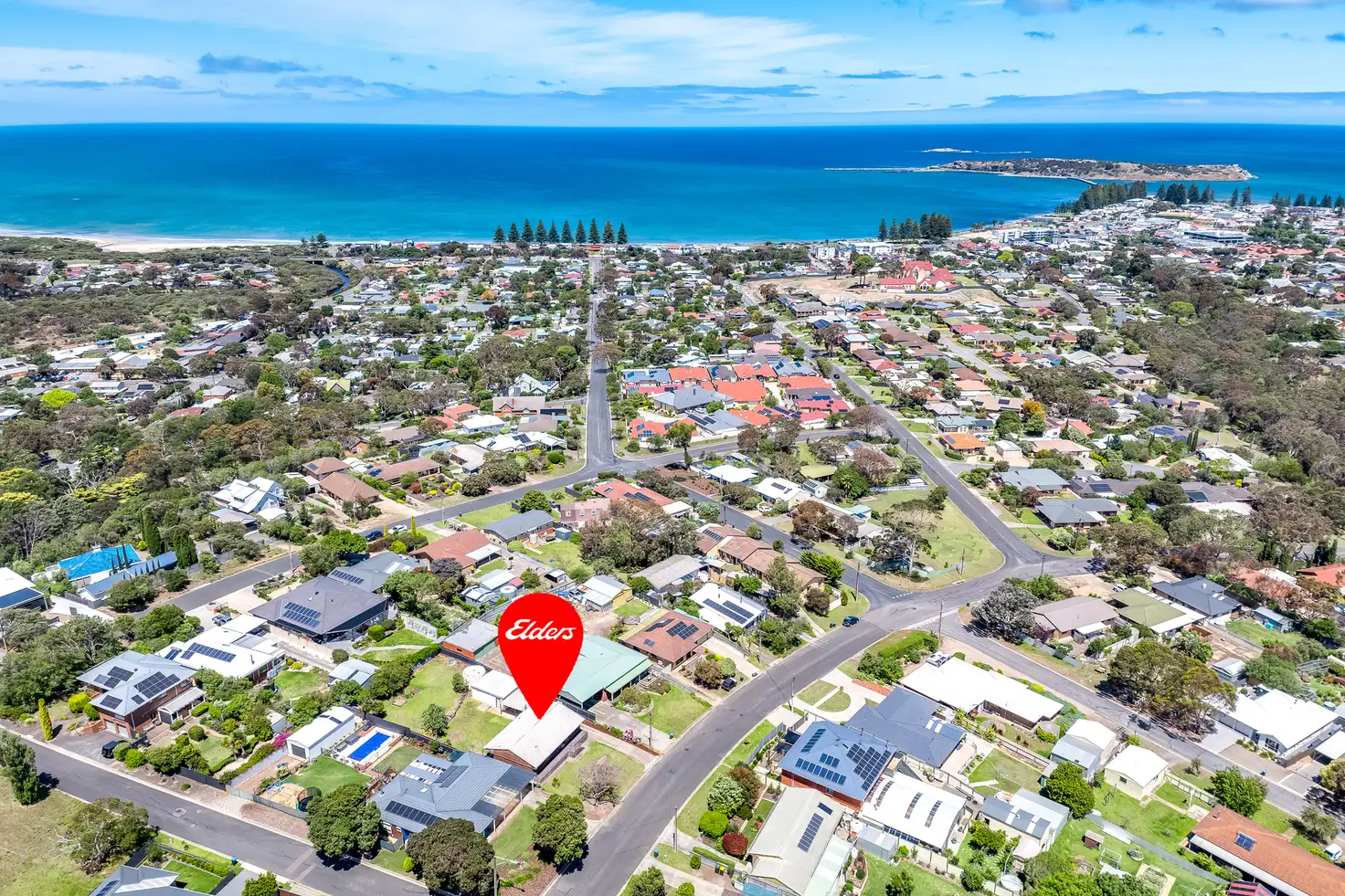 Main view of Homely house listing, 26 Norfolk Avenue, Victor Harbor SA 5211