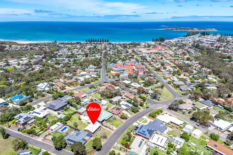 Second view of Homely house listing, 26 Norfolk Avenue, Victor Harbor SA 5211