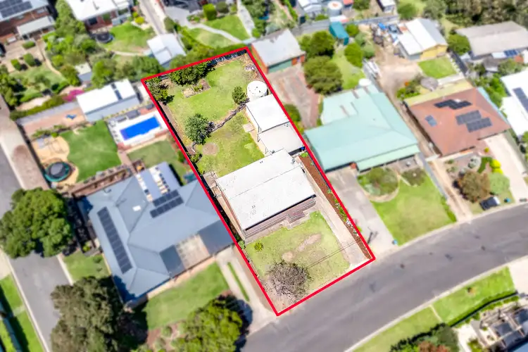 Second view of Homely house listing, 26 Norfolk Avenue, Victor Harbor SA 5211