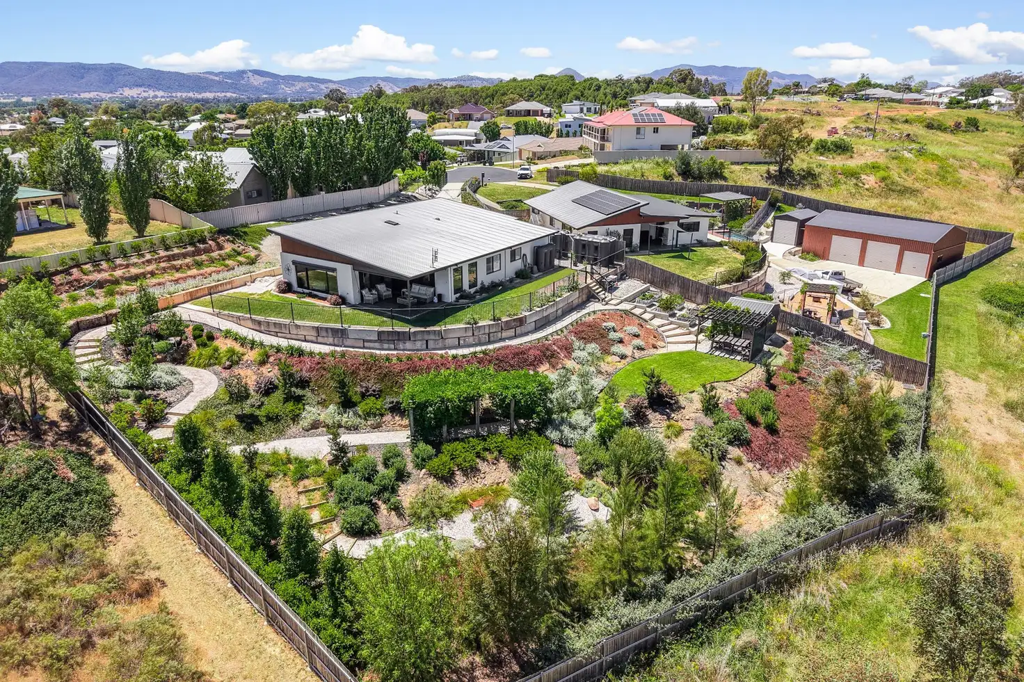 Main view of Homely house listing, 8 Cook Place, Mudgee NSW 2850