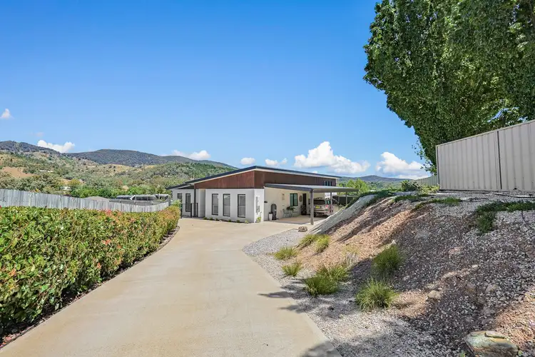 Second view of Homely house listing, 8 Cook Place, Mudgee NSW 2850