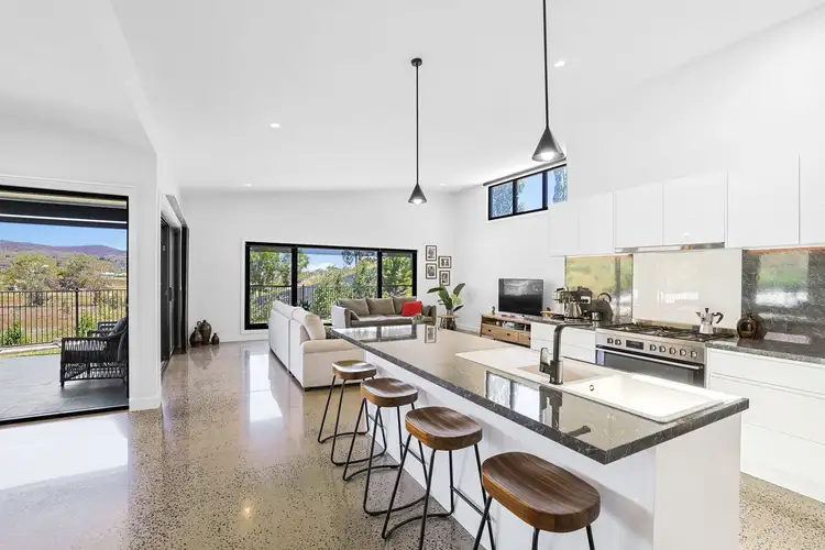 Third view of Homely house listing, 8 Cook Place, Mudgee NSW 2850