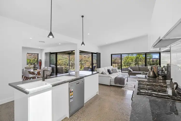 Fourth view of Homely house listing, 8 Cook Place, Mudgee NSW 2850