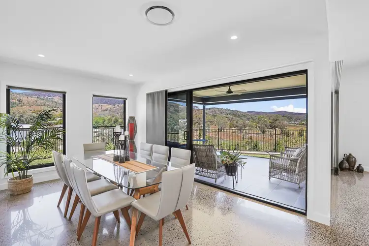 Fifth view of Homely house listing, 8 Cook Place, Mudgee NSW 2850