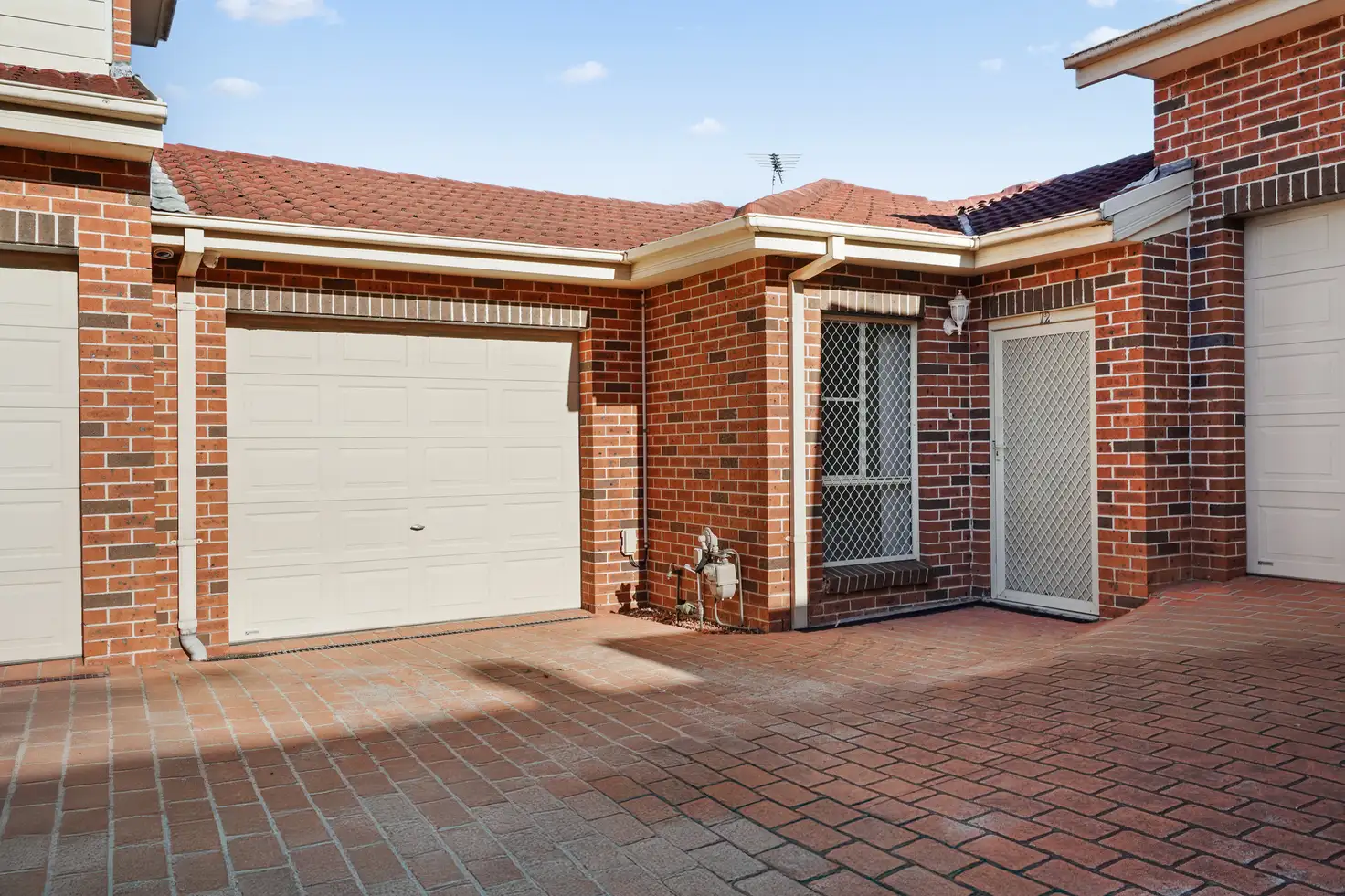 Main view of Homely villa listing, 12/139-145 Targo Road, Girraween NSW 2145